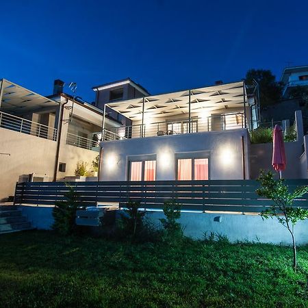 Villa Casa Sivota Extérieur photo