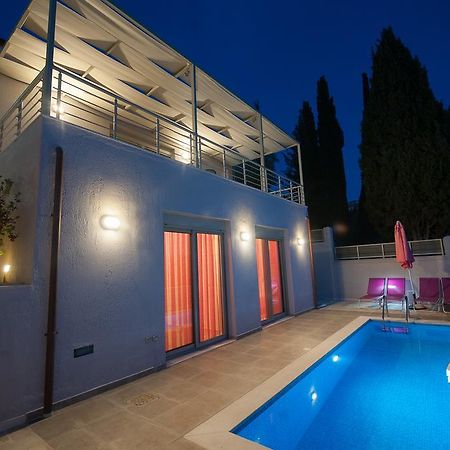 Villa Casa Sivota Extérieur photo