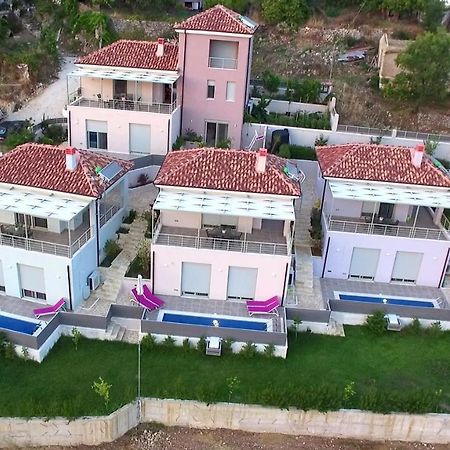 Villa Casa Sivota Extérieur photo