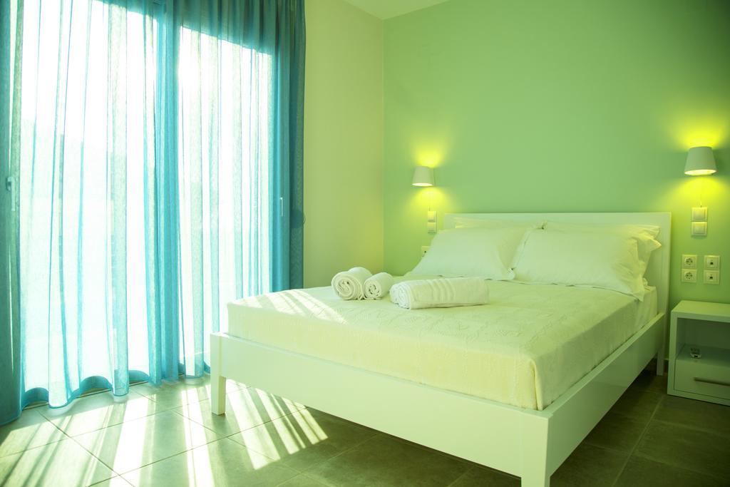 Villa Casa Sivota Chambre photo