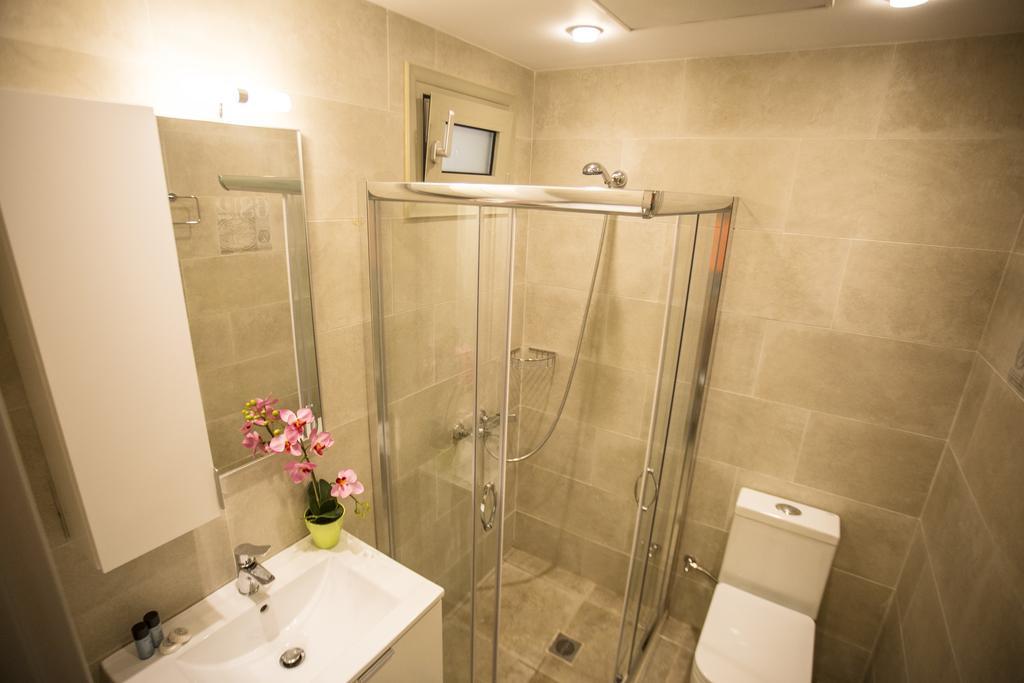 Villa Casa Sivota Chambre photo