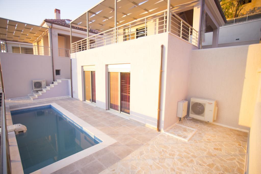 Villa Casa Sivota Chambre photo
