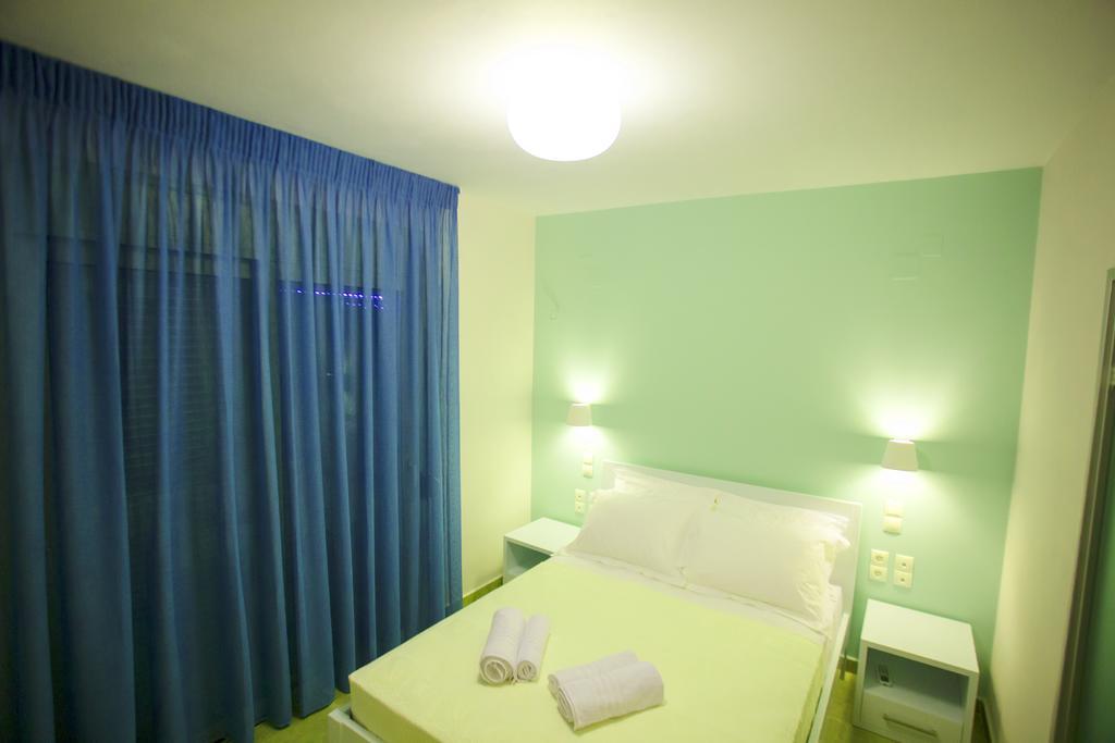 Villa Casa Sivota Chambre photo