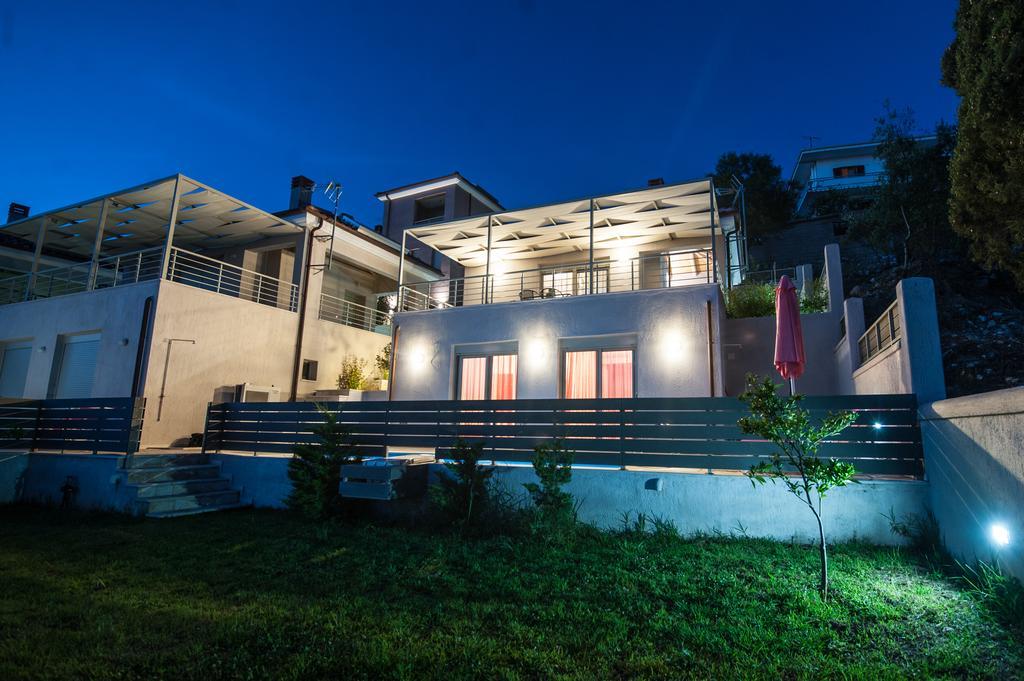 Villa Casa Sivota Extérieur photo