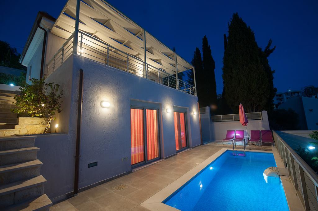 Villa Casa Sivota Extérieur photo