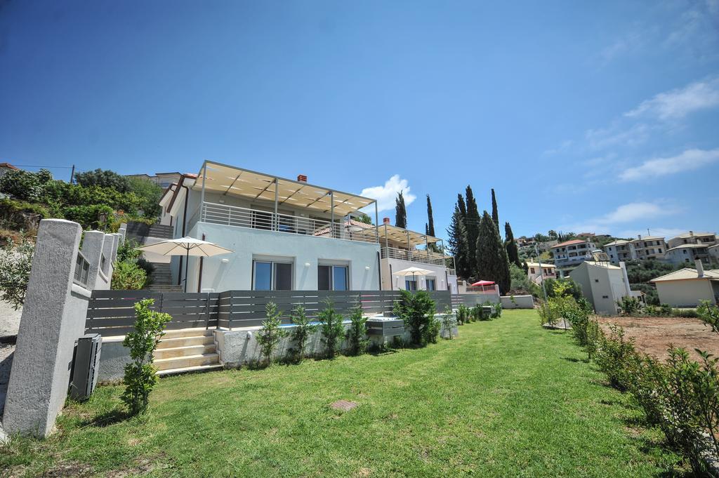 Villa Casa Sivota Extérieur photo