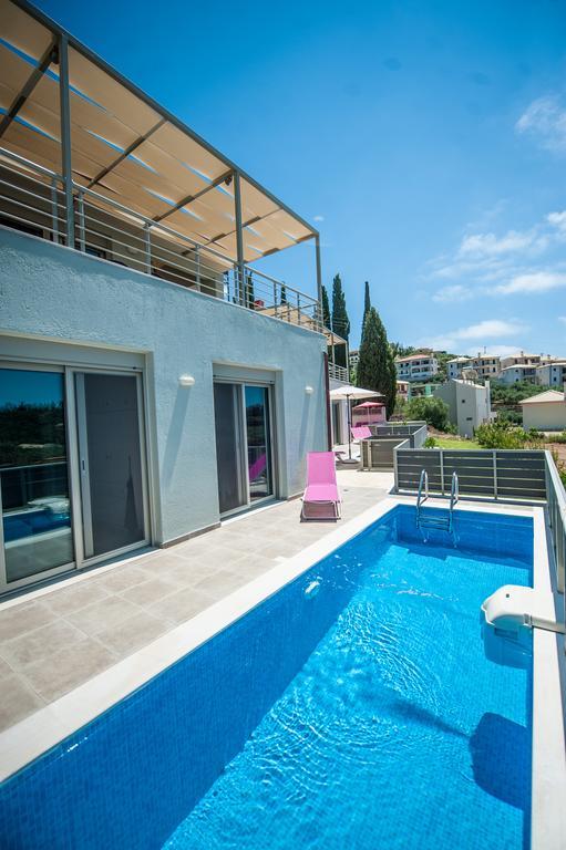 Villa Casa Sivota Extérieur photo
