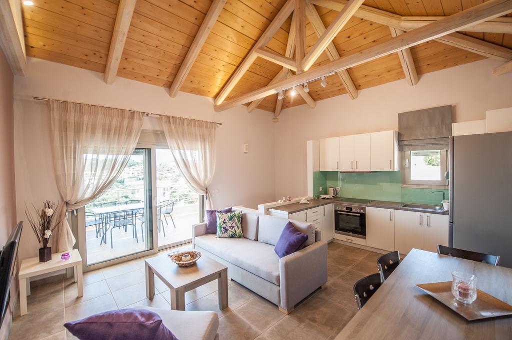 Villa Casa Sivota Extérieur photo
