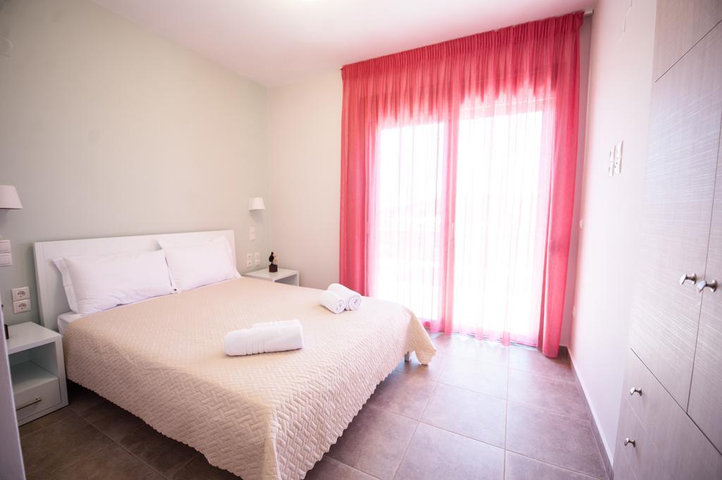 Villa Casa Sivota Extérieur photo