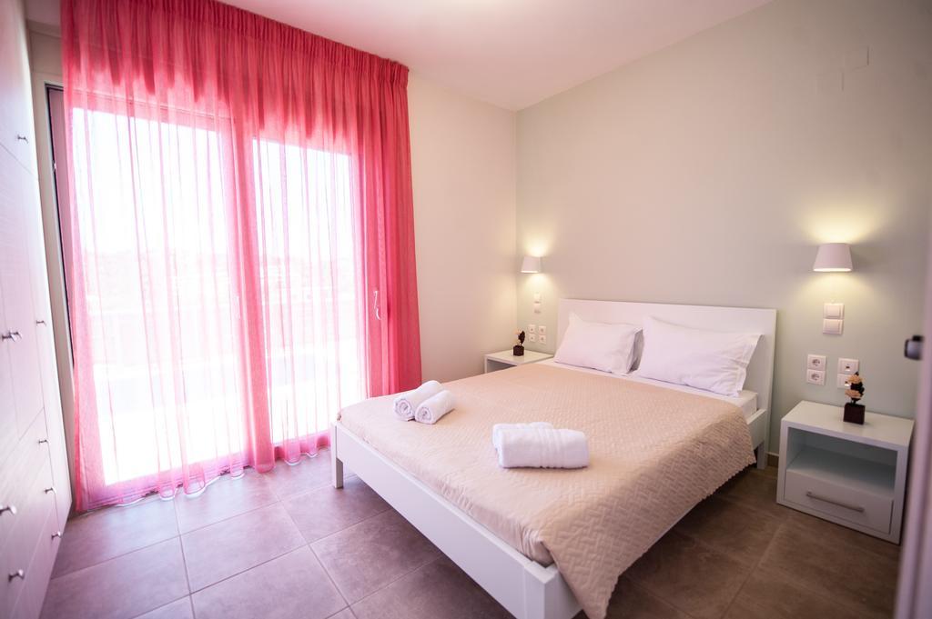 Villa Casa Sivota Extérieur photo