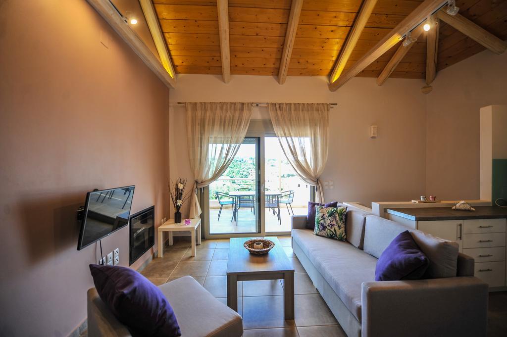 Villa Casa Sivota Extérieur photo