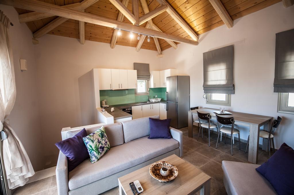 Villa Casa Sivota Extérieur photo