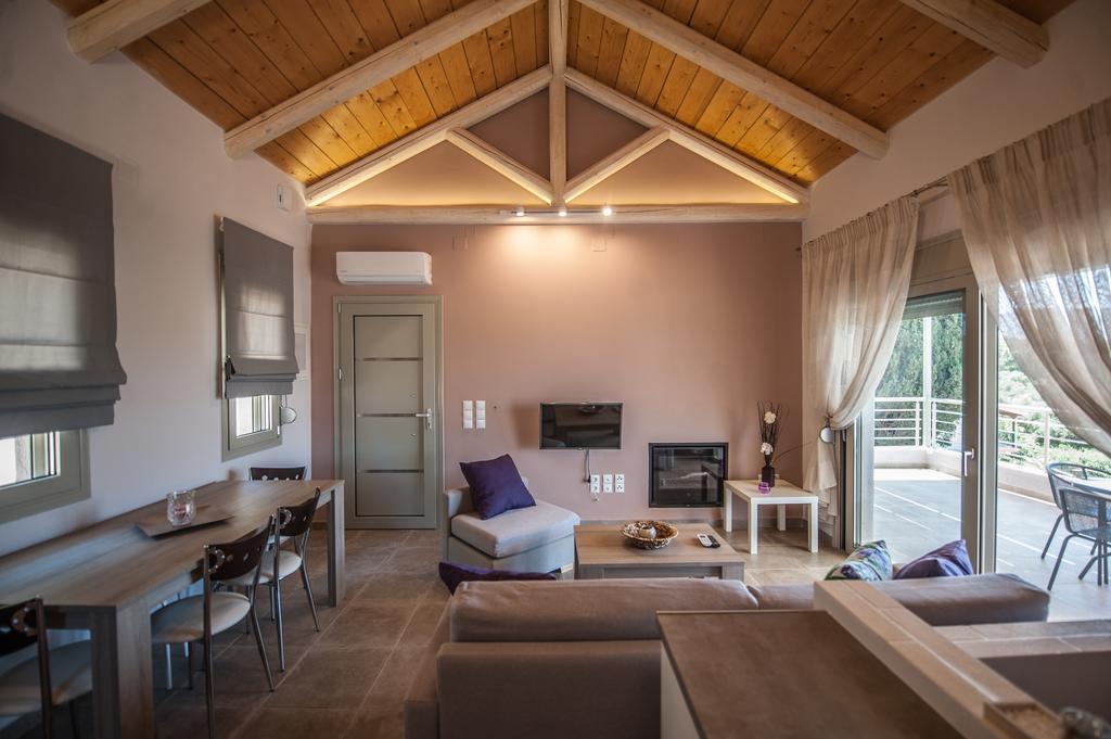 Villa Casa Sivota Extérieur photo