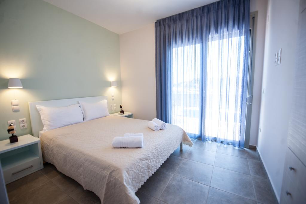 Villa Casa Sivota Extérieur photo