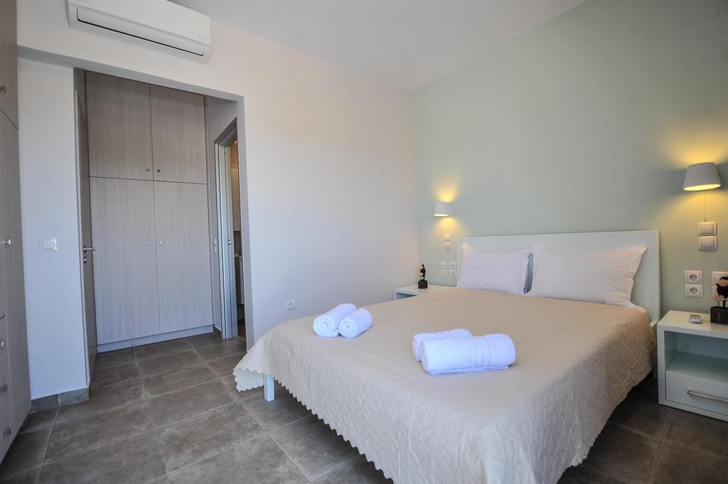 Villa Casa Sivota Extérieur photo