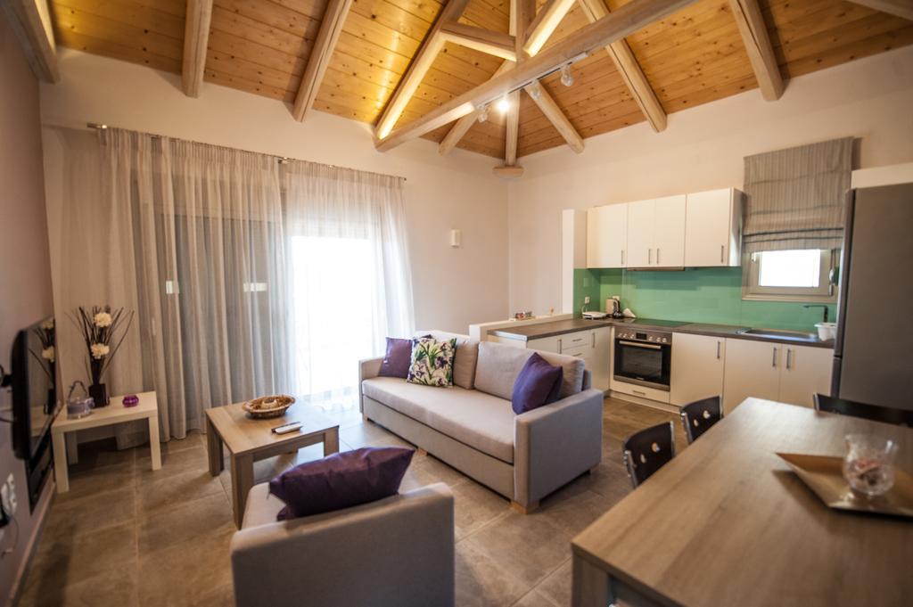 Villa Casa Sivota Extérieur photo