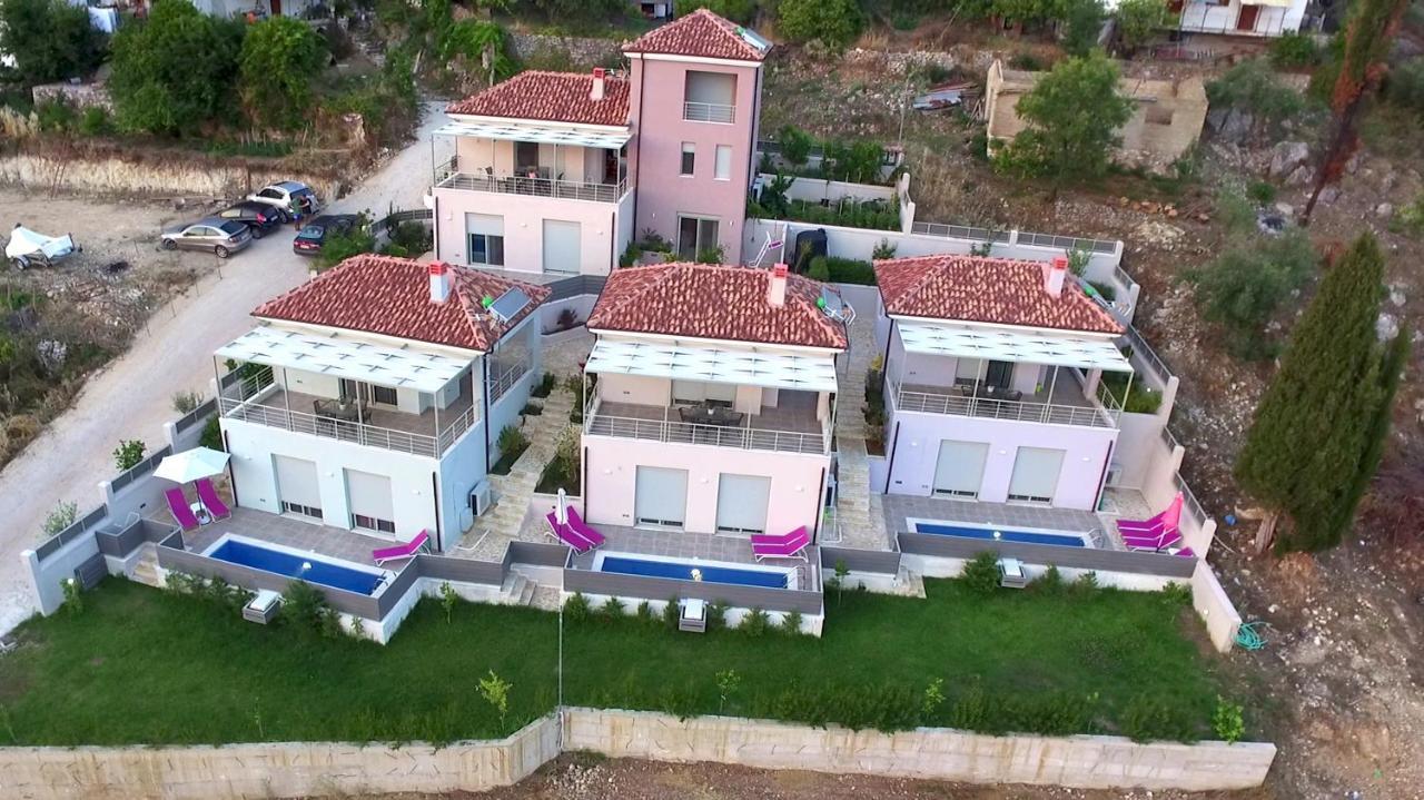 Villa Casa Sivota Extérieur photo